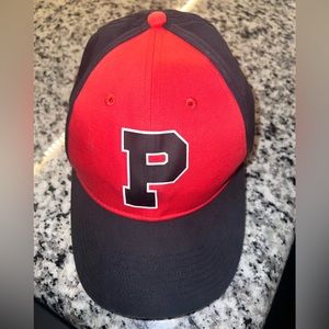 RALPH LAUREN POLO CAP